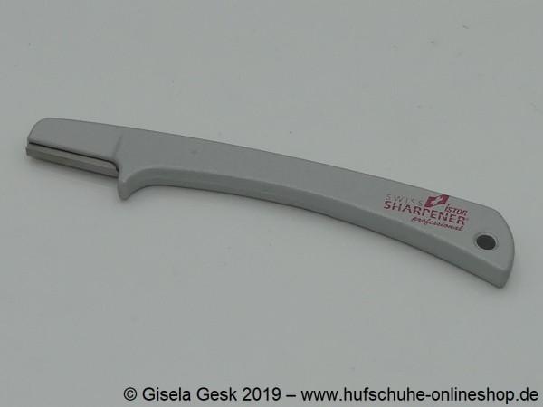 Istor Swiss Sharpener -Professional-