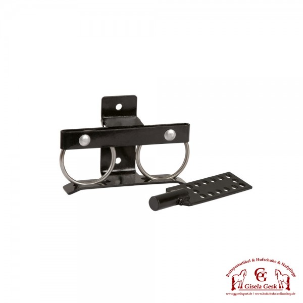 Durchschwingschloss für Weidetore