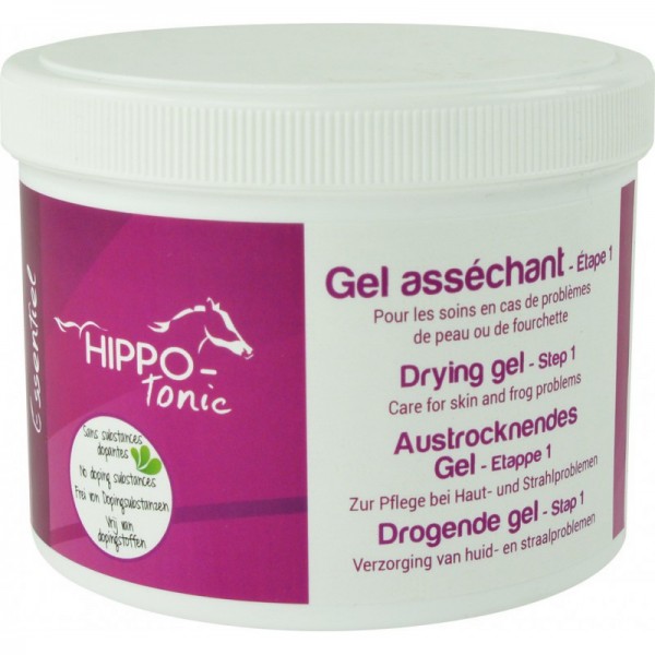 Hippotonic Gel