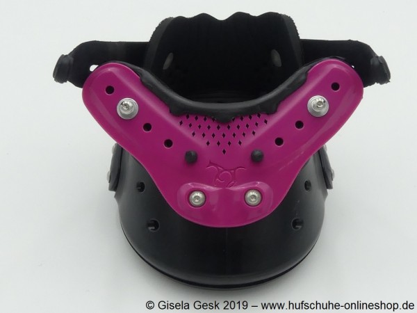 Floating Boot 2019 - Schwarz / Violett (Pink)