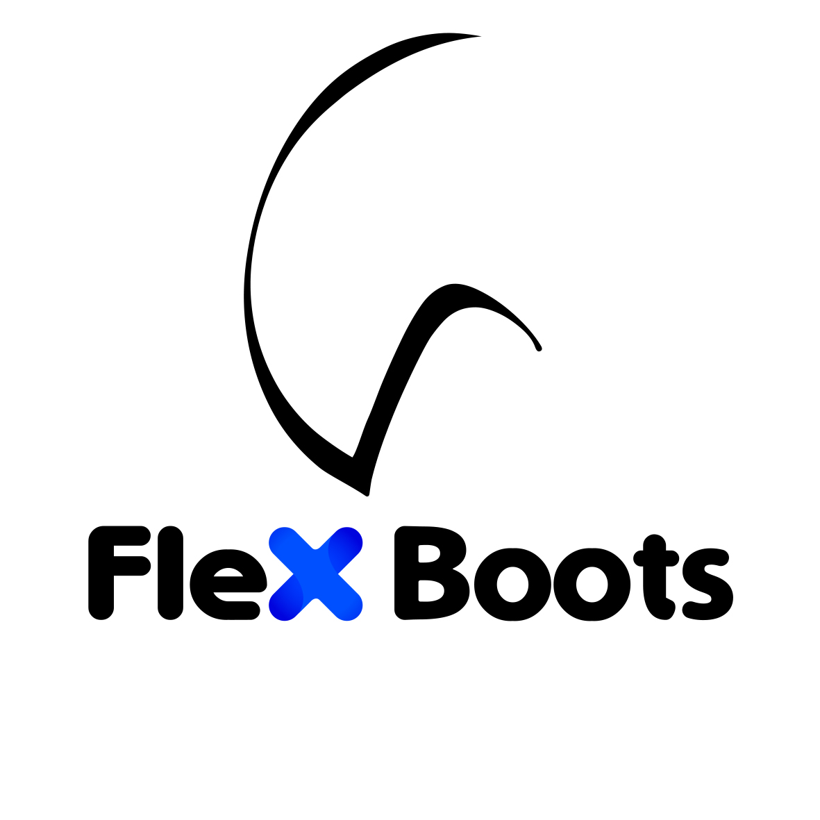 Flexhoof Boots
