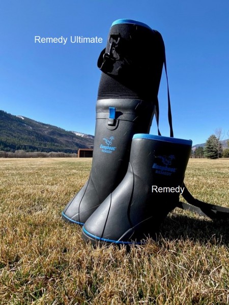 Easyboot Ultimate Remedy