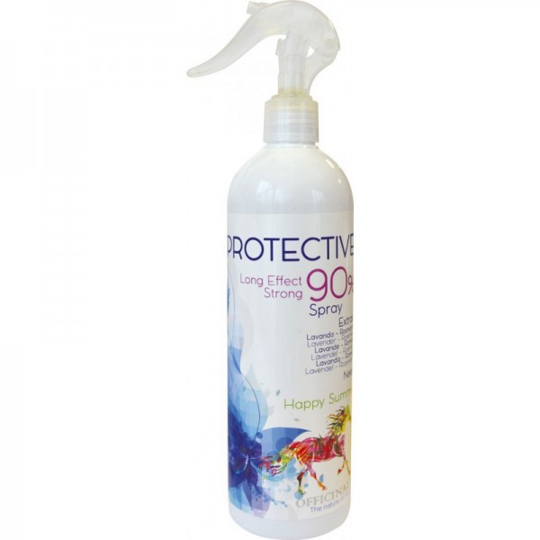 OFFICINALIS® "Protective 90%" Spray