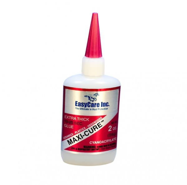 EasyShoe One Quick Set Super Glue - Superkleber