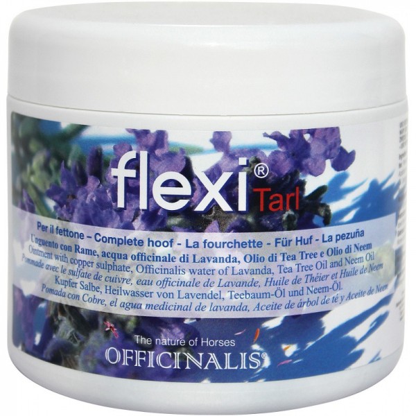 OFFICINALIS® "Flexi Tarl" Hufsalbe