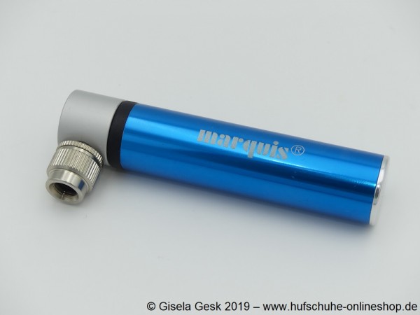 Luftpumpe Marquis Klein