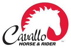 Cavallo Horse & Rider