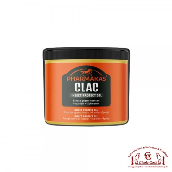 CLAC Insect Protect Gel 500ml