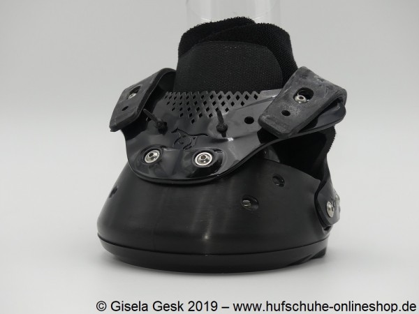 Floating Boot 2014 - Schwarz / Schwarz