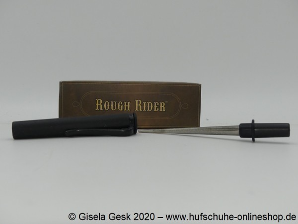 Rough Rider Diamant Kegelschärfstab RR539