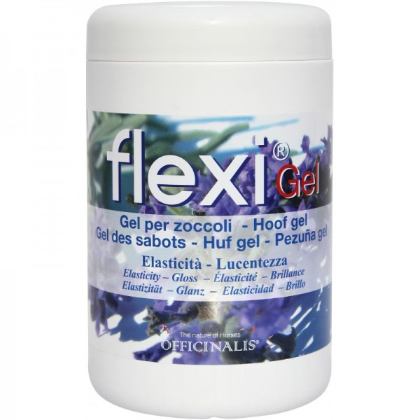 OFFICINALIS® "Flexi" Hufgel