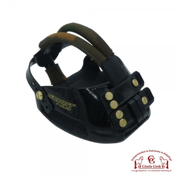 Scoot Boot - Enduro - NEO-Camouflage