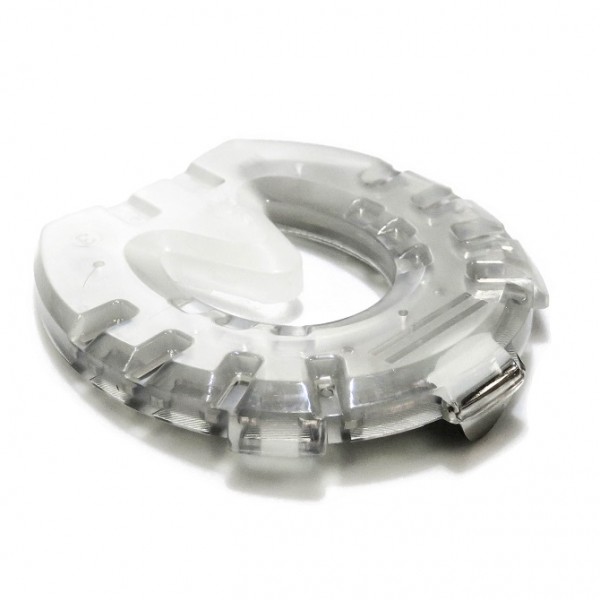 EasyShoe Flex Heart Bar