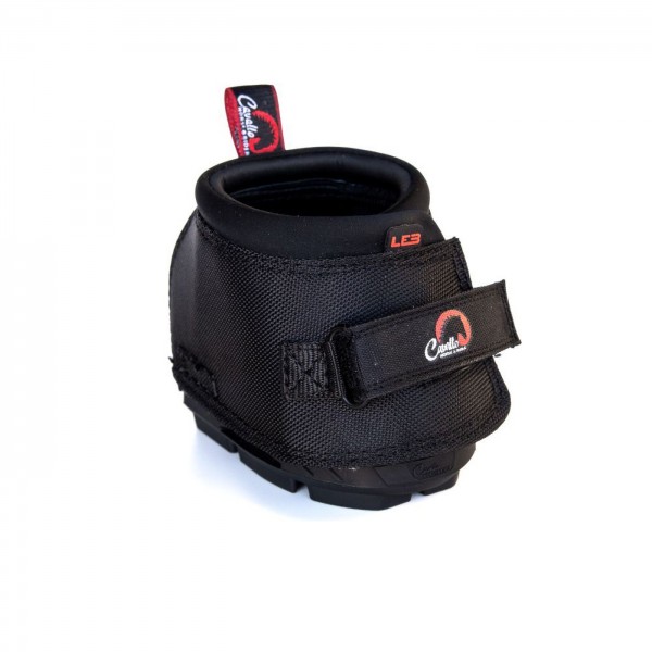 LEB Long Ear Boot - Eselhufschuh - seitlich vorne