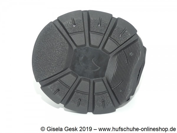 FlexHorse - Schuh ohne Neoprene Gamasche
