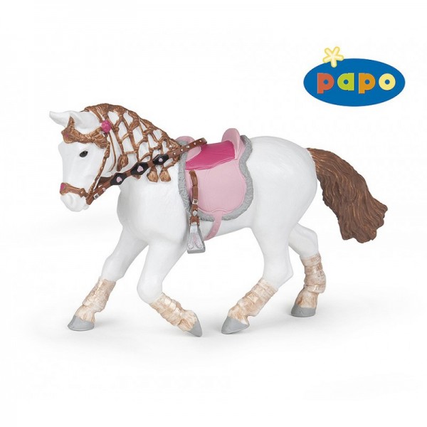 PAPO Wanderpony Miniatur