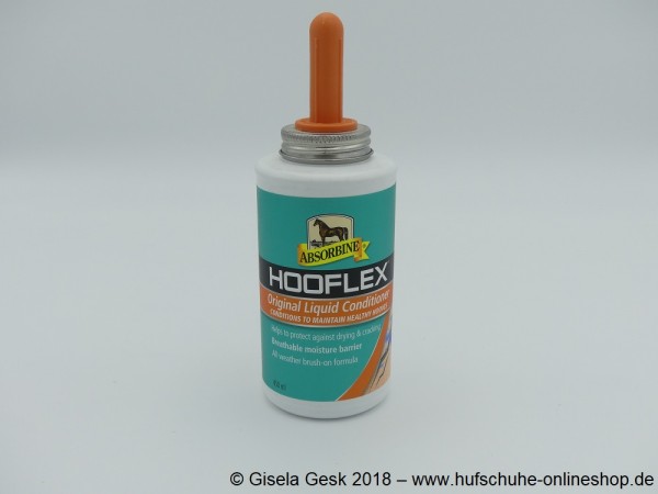 Hooflex Liquid Conditioner