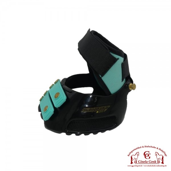Scoot Boot - MultiPurpose