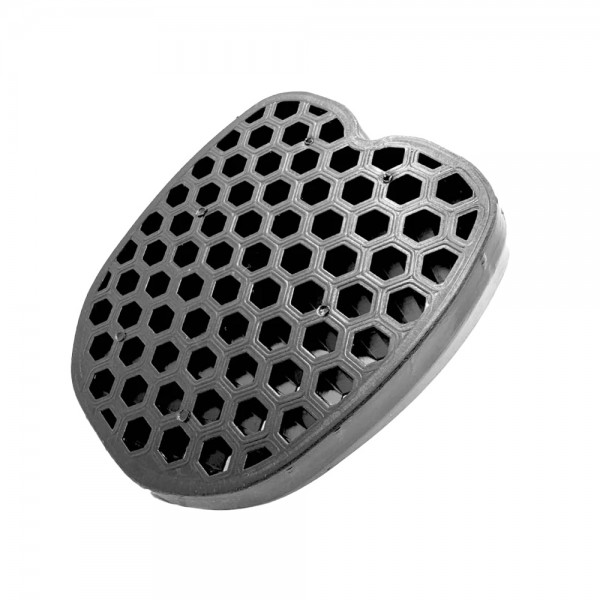 Scootboot TheraRide Keileinlagen 3°