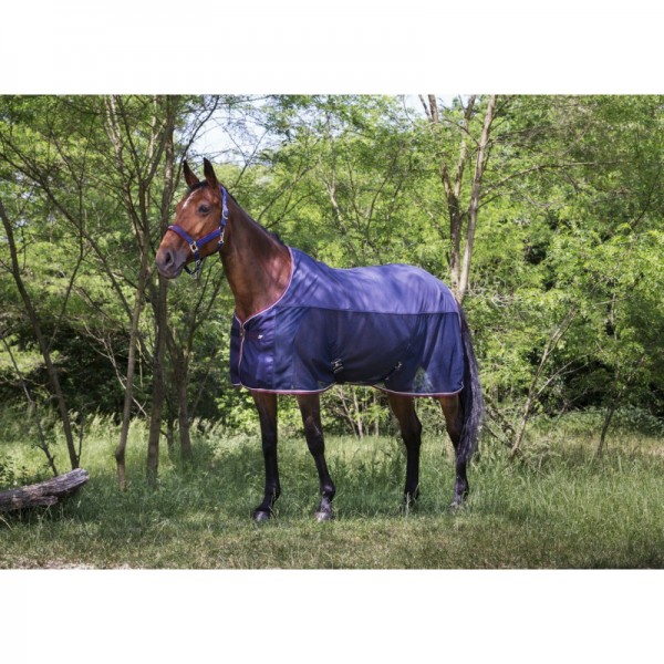 EQUIT'M "Coolmax/Mesh" Sommerdecke