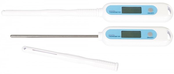 Thermometer Veterinair