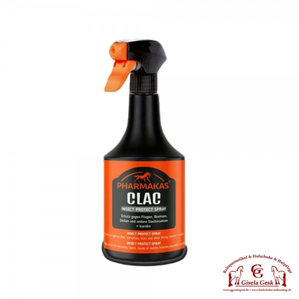 CLAC Insect Protect Spray 500ml
