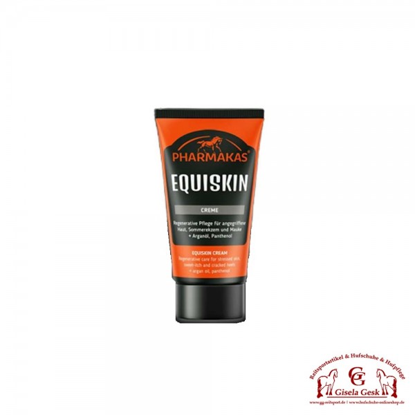 Equiskin Creme 30ml