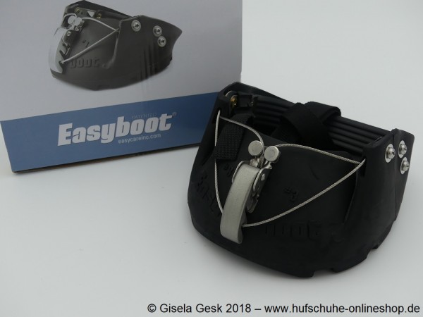 Easyboot Model 2012