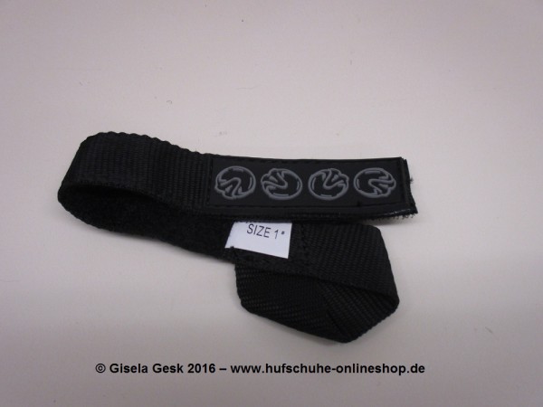 Äußerer Riemen für New Trail Hufschuhe