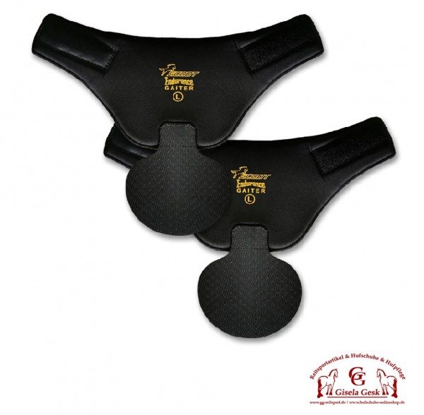 Scootboot Endurance Gaiter