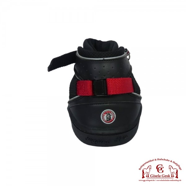 Equine Fusion Ultra Jogging Shoe Front
