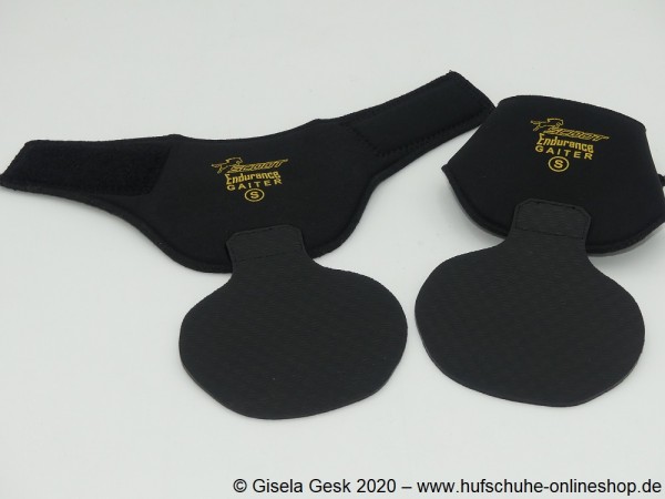 Endurance Gaiter Pack