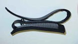 Pastern Strap / Fesselriemen für Renegade Hoof Boot & Viper