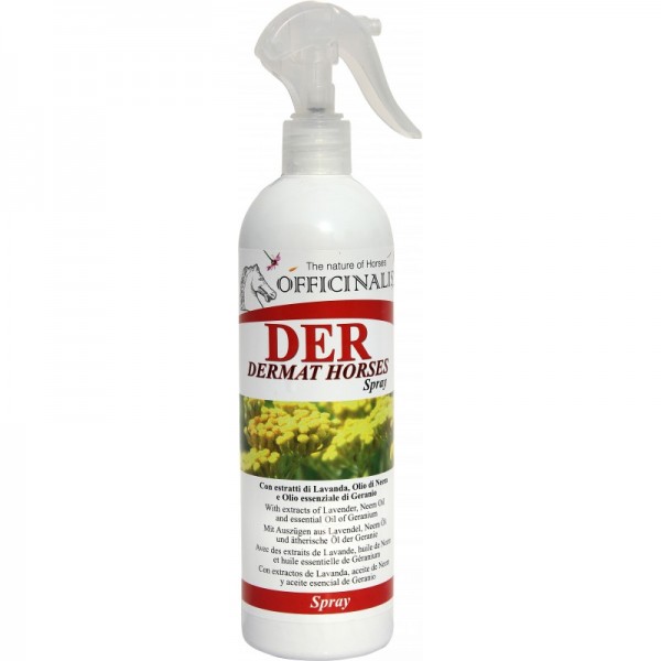 OFFICINALIS® "DER" Spray