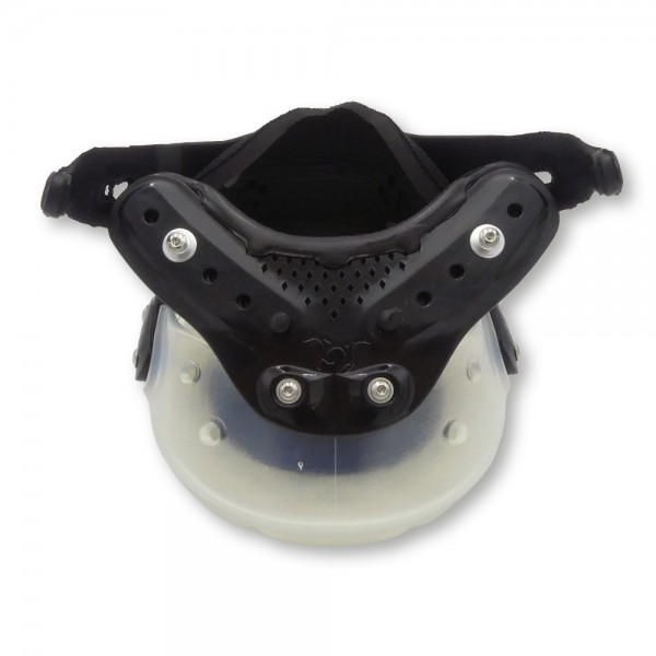 Floating Boot 2019 - Transparent / Schwarz